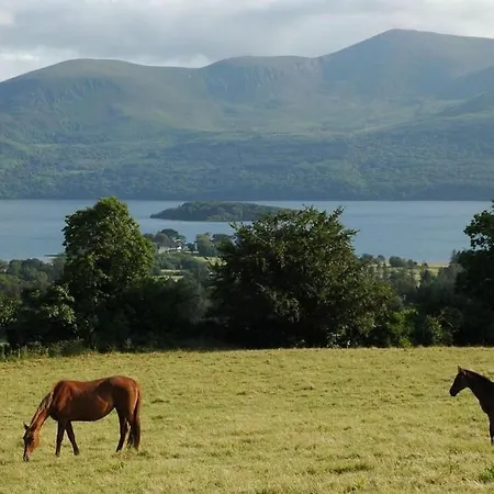 , Ring Of Kerry 2 Bed 2 Bathrooms Apartment