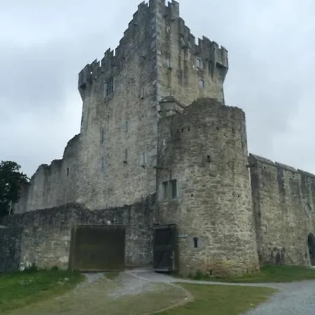 , Ring Of Kerry 2 Bed 2 Bathrooms * Killarney