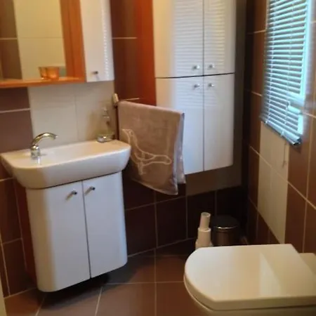 Appartement , Ring Of Kerry 2 Bed 2 Bathrooms Killarney