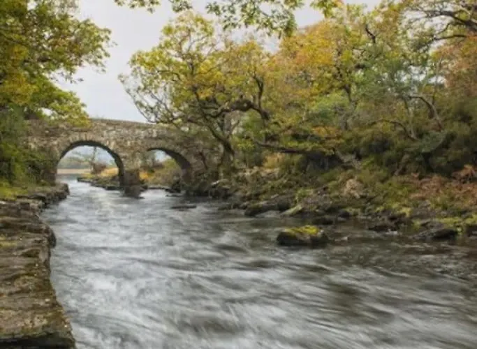 , Ring Of Kerry 2 Bed 2 Bathrooms