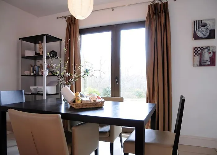 , Ring Of Kerry 2 Bed 2 Bathrooms Apartmán Killarney