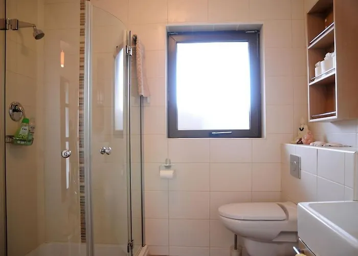 公寓 , Ring Of Kerry 2 Bed 2 Bathrooms 基拉尼