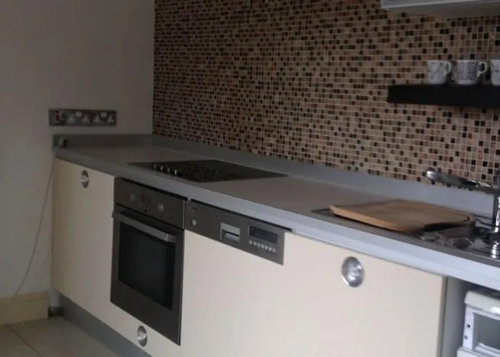 , Ring Of Kerry 2 Bed 2 Bathrooms Apartmán