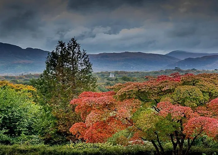 公寓 , Ring Of Kerry 2 Bed 2 Bathrooms