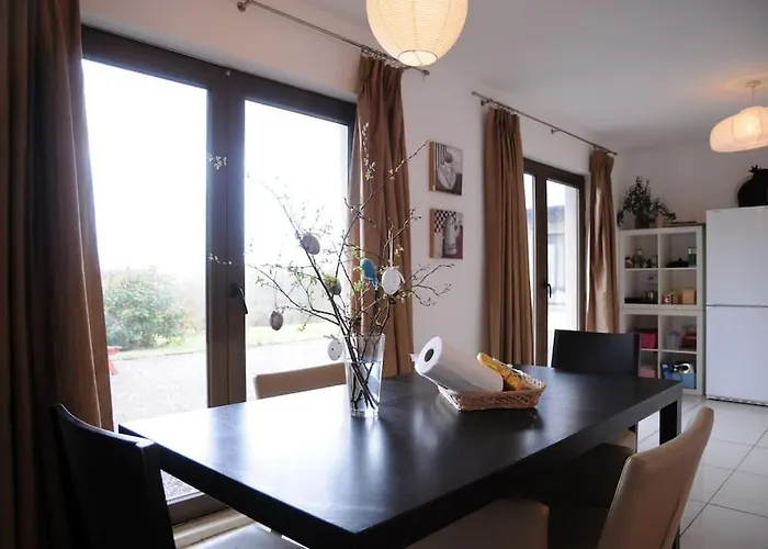 Apartmán , Ring Of Kerry 2 Bed 2 Bathrooms Killarney