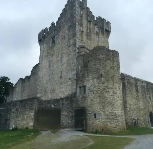 , Ring Of Kerry 2 Bed 2 Bathrooms * 基拉尼