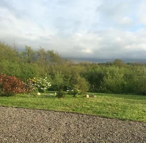 , Ring Of Kerry 2 Bed 2 Bathrooms Apartmán