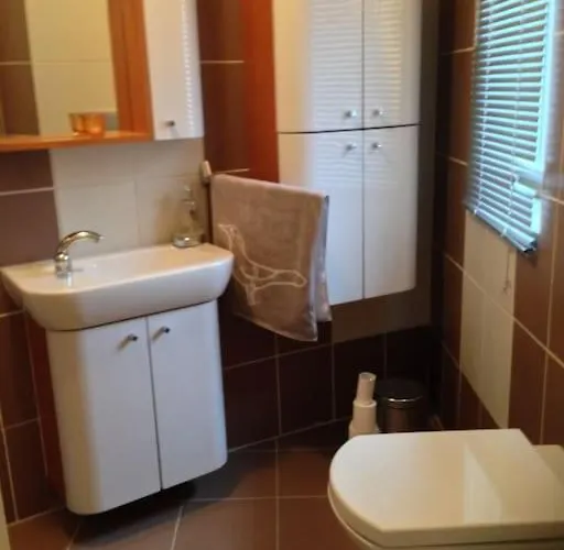 Apartmán , Ring Of Kerry 2 Bed 2 Bathrooms Killarney