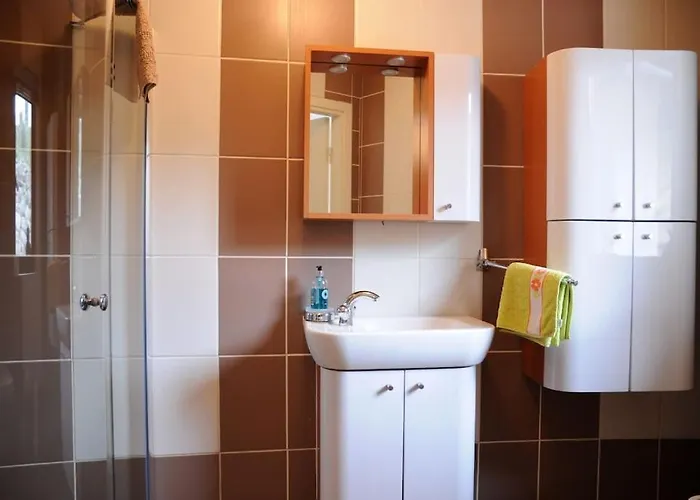 公寓 , Ring Of Kerry 2 Bed 2 Bathrooms 基拉尼