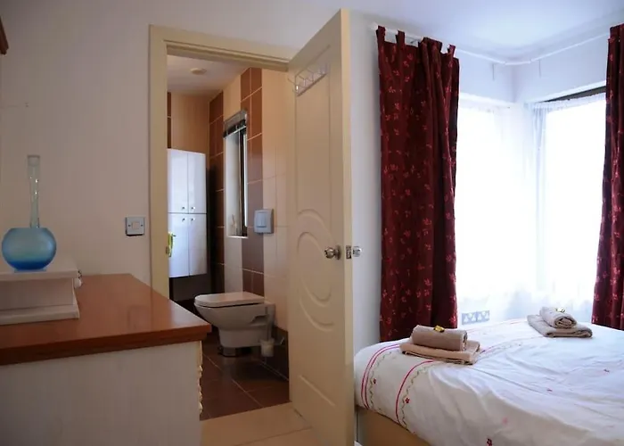 Apartmán , Ring Of Kerry 2 Bed 2 Bathrooms