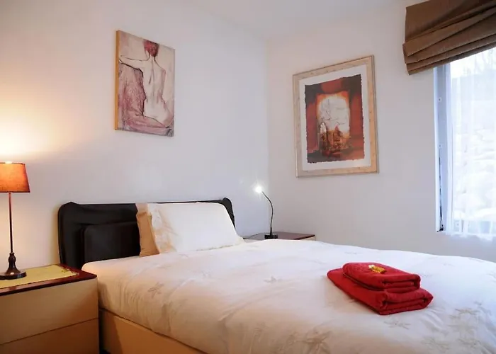 , Ring Of Kerry 2 Bed 2 Bathrooms 公寓