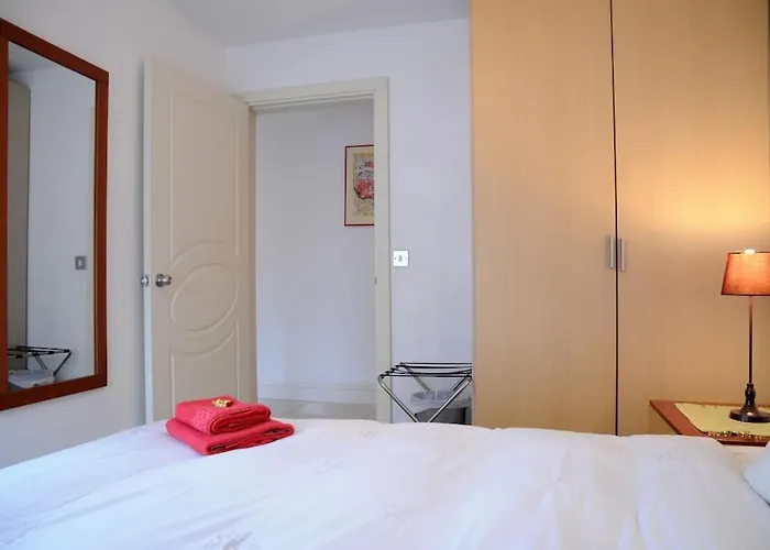 , Ring Of Kerry 2 Bed 2 Bathrooms Apartmán *