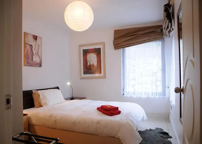 , Ring Of Kerry 2 Bed 2 Bathrooms