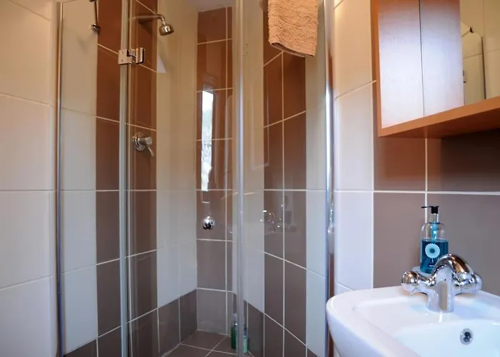 , Ring Of Kerry 2 Bed 2 Bathrooms 公寓