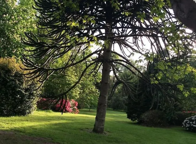 , Ring Of Kerry 2 Bed 2 Bathrooms Apartmán *