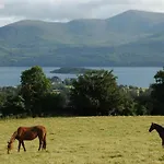 , Ring Of Kerry 2 Bed 2 Bathrooms شقة