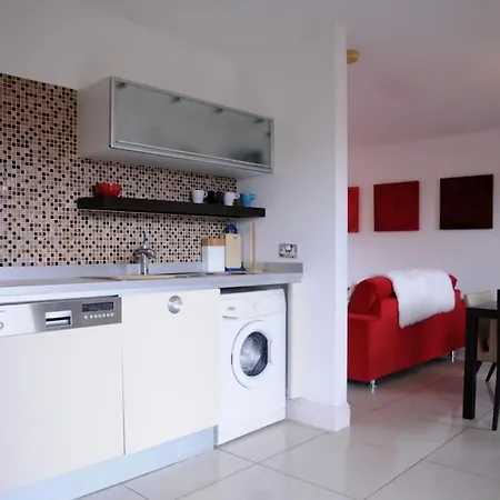 شقة , Ring Of Kerry 2 Bed 2 Bathrooms *