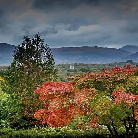 شقة , Ring Of Kerry 2 Bed 2 Bathrooms