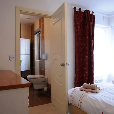 Lejlighed , Ring Of Kerry 2 Bed 2 Bathrooms